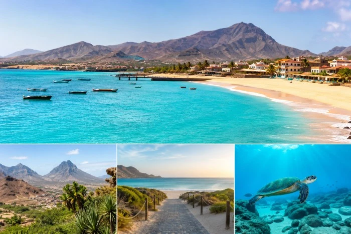 Best Time to Visit Cape Verde: Weather, Beaches, and Seasonal Travel Guide