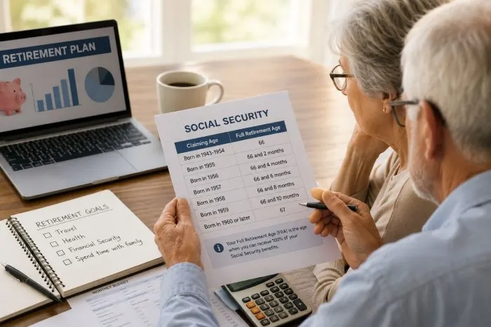 What Is Full Retirement Age for Social Security and Why Does It Matter?