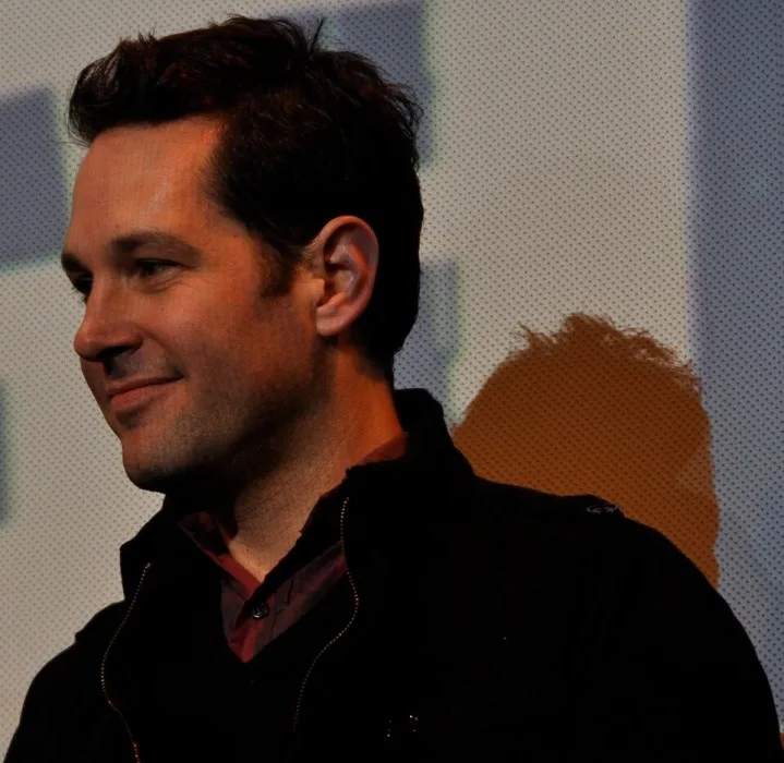 Paul Rudd – Ageless vampire skincare secrets