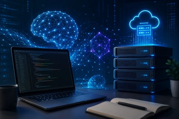 What Is Claude Code and How Can VPS Hosting Improve AI Development