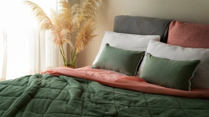 How to Choose the Perfect Bedding Set for Every Bedroom Style and Season