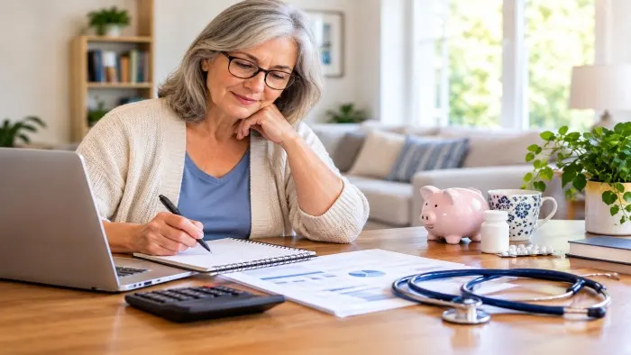 How to Prepare for Rising Healthcare Costs in Retirement Without Draining Your Savings